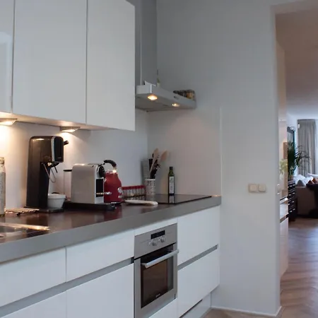 Apartamento Keizersgracht Centre Amesterdão