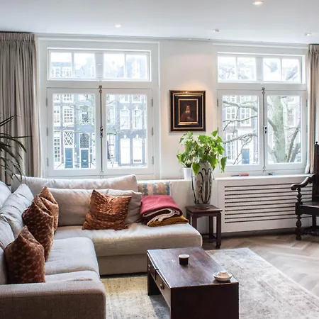 Keizersgracht Centre