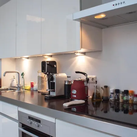 Appartement Keizersgracht Centre Amsterdam