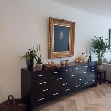 Apartamento Keizersgracht Centre Amesterdão