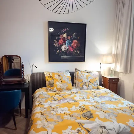 Apartamento Keizersgracht Centre